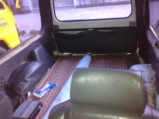 คาริเบี้ยน 92