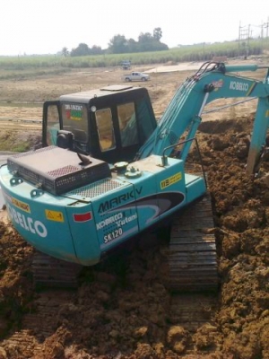 ขายแม็คโครโกเบ SK045-II