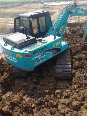 ขายแม็คโครโกเบ SK045-II