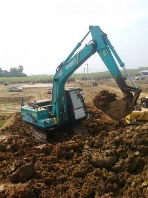 ขายแม็คโครโกเบ SK045-II