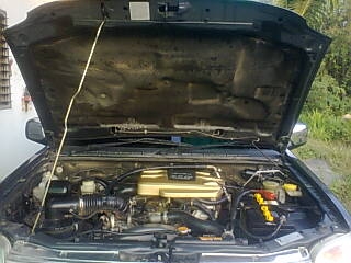 DMAX CABตัวท็อป 2004 เครือ่งดีไม่มีไอแชชชีสวยจัดดไม่พ่นช่วงล่างแน่นวิ่งแสนเก้าโล DMAX CABตัวท็อป 2004 เครือ่งดีไม่มีไอแชชชีสวยจัดดไม่พ่นช่วงล่างแน่นวิ่งแสนเก้าโล