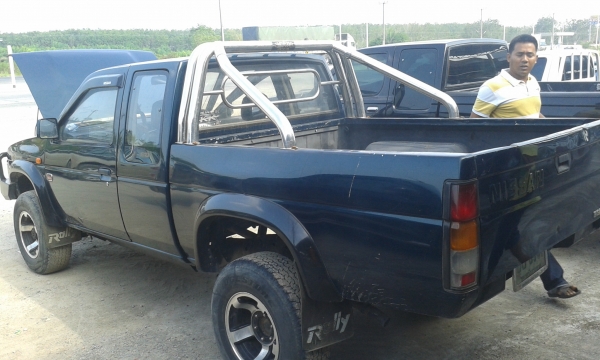 ขายอีซูซุ TFRปี95โฟร์วิล4*4เครื่อง2.5เครื่องดีคันซีสวยไม่ผุขี่ดี(มีฟรีล๊อค) ขายอีซูซุ TFRปี95โฟร์วิล4*4เครื่อง2.5เครื่องดีคันซีสวยไม่ผุขี่ดี(มีฟรีล๊อค)