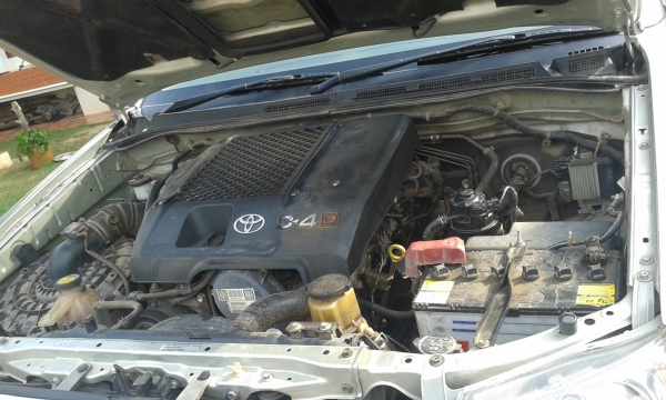 ขายอีซูซุ TFRปี95โฟร์วิล4*4เครื่อง2.5เครื่องดีคันซีสวยไม่ผุขี่ดี(มีฟรีล๊อค) ขายอีซูซุ TFRปี95โฟร์วิล4*4เครื่อง2.5เครื่องดีคันซีสวยไม่ผุขี่ดี(มีฟรีล๊อค)