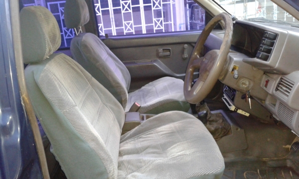 ขายอีซูซุ TFRปี95โฟร์วิล4*4เครื่อง2.5เครื่องดีคันซีสวยไม่ผุขี่ดี(มีฟรีล๊อค) ขายอีซูซุ TFRปี95โฟร์วิล4*4เครื่อง2.5เครื่องดีคันซีสวยไม่ผุขี่ดี(มีฟรีล๊อค)