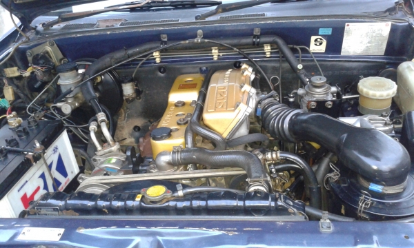 ขายอีซูซุ TFRปี95โฟร์วิล4*4เครื่อง2.5เครื่องดีคันซีสวยไม่ผุขี่ดี(มีฟรีล๊อค) ขายอีซูซุ TFRปี95โฟร์วิล4*4เครื่อง2.5เครื่องดีคันซีสวยไม่ผุขี่ดี(มีฟรีล๊อค)