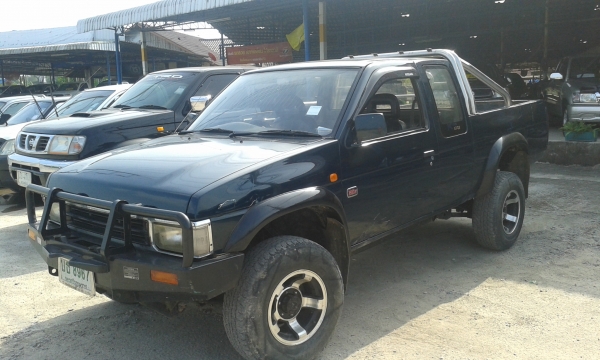 ขายอีซูซุ TFRปี95โฟร์วิล4*4เครื่อง2.5เครื่องดีคันซีสวยไม่ผุขี่ดี(มีฟรีล๊อค) ขายอีซูซุ TFRปี95โฟร์วิล4*4เครื่อง2.5เครื่องดีคันซีสวยไม่ผุขี่ดี(มีฟรีล๊อค)