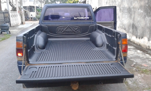 ขายอีซูซุ TFRปี95โฟร์วิล4*4เครื่อง2.5เครื่องดีคันซีสวยไม่ผุขี่ดี(มีฟรีล๊อค) ขายอีซูซุ TFRปี95โฟร์วิล4*4เครื่อง2.5เครื่องดีคันซีสวยไม่ผุขี่ดี(มีฟรีล๊อค)