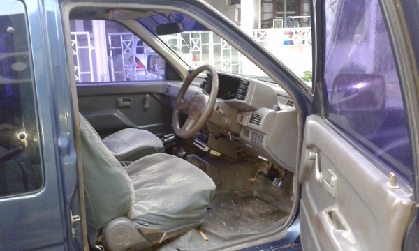 ขายอีซูซุ TFRปี95โฟร์วิล4*4เครื่อง2.5เครื่องดีคันซีสวยไม่ผุขี่ดี(มีฟรีล๊อค) ขายอีซูซุ TFRปี95โฟร์วิล4*4เครื่อง2.5เครื่องดีคันซีสวยไม่ผุขี่ดี(มีฟรีล๊อค)