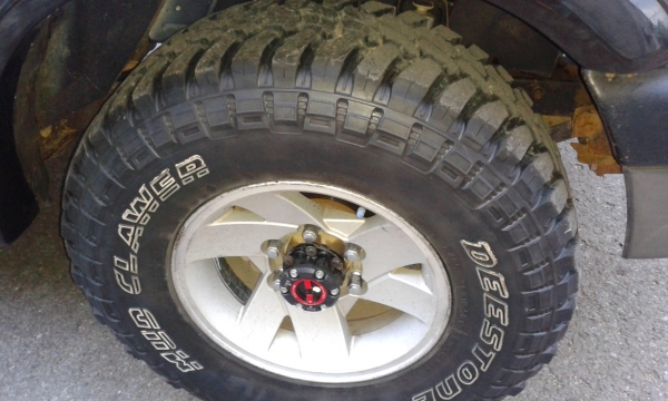 ขายอีซูซุ TFRปี95โฟร์วิล4*4เครื่อง2.5เครื่องดีคันซีสวยไม่ผุขี่ดี(มีฟรีล๊อค) ขายอีซูซุ TFRปี95โฟร์วิล4*4เครื่อง2.5เครื่องดีคันซีสวยไม่ผุขี่ดี(มีฟรีล๊อค)