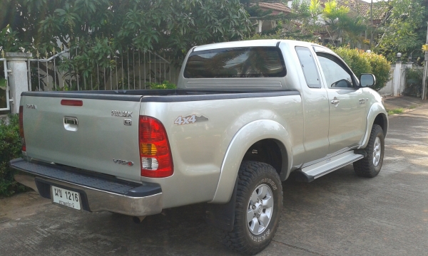 ขายอีซูซุ TFRปี95โฟร์วิล4*4เครื่อง2.5เครื่องดีคันซีสวยไม่ผุขี่ดี(มีฟรีล๊อค) ขายอีซูซุ TFRปี95โฟร์วิล4*4เครื่อง2.5เครื่องดีคันซีสวยไม่ผุขี่ดี(มีฟรีล๊อค)