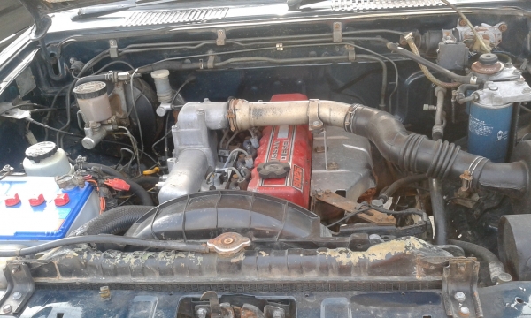 ขายอีซูซุ TFRปี95โฟร์วิล4*4เครื่อง2.5เครื่องดีคันซีสวยไม่ผุขี่ดี(มีฟรีล๊อค) ขายอีซูซุ TFRปี95โฟร์วิล4*4เครื่อง2.5เครื่องดีคันซีสวยไม่ผุขี่ดี(มีฟรีล๊อค)