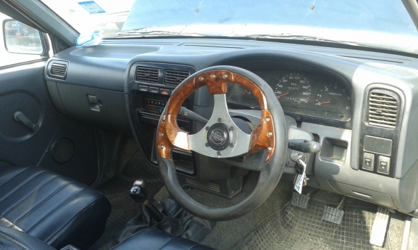 ขายอีซูซุ TFRปี95โฟร์วิล4*4เครื่อง2.5เครื่องดีคันซีสวยไม่ผุขี่ดี(มีฟรีล๊อค) ขายอีซูซุ TFRปี95โฟร์วิล4*4เครื่อง2.5เครื่องดีคันซีสวยไม่ผุขี่ดี(มีฟรีล๊อค)