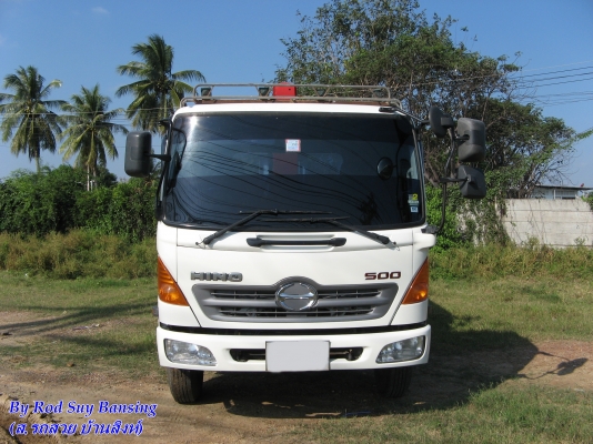 ขาย  6 ล้อ ฮีโน่ เครน  เมก้า 150 แรง ยาว 4.80 ปี 2010  สภาพสวยเดิมเครื่องดี พร้อมใช้งาน ชมก่อนได้ครับ สนใจติดต่อ 081-9425443