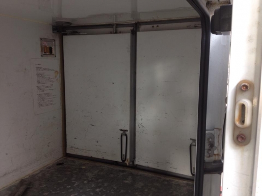 ขายตู้ ญี่ปุ่น มีแอร์ เครื่องทำความเย็น สภาพสวยๆ ขายตู้ ญี่ปุ่น มีแอร์ เครื่องทำความเย็น สภาพสวยๆ