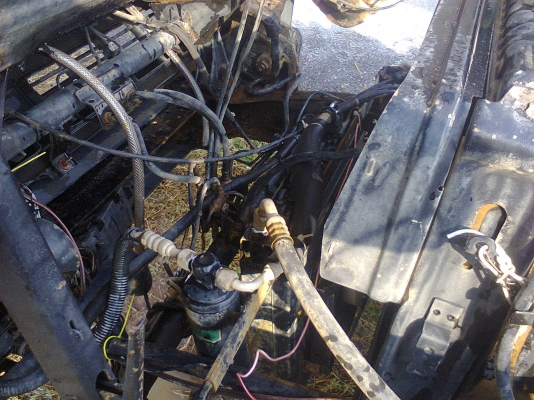 ขายหกล้อดั้มพ์อีซูสุ JAANPR59LK 115 ดั้มพ์ พวงมาลัยเพาเวอร์  F หน้า-หลัง แอร์เย็น