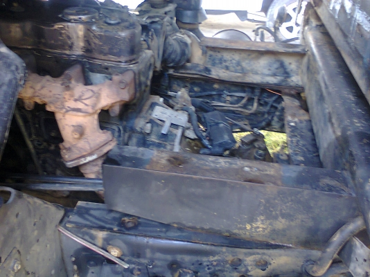 ขายหกล้อดั้มพ์อีซูสุ JAANPR59LK 115 ดั้มพ์ พวงมาลัยเพาเวอร์  F หน้า-หลัง แอร์เย็น