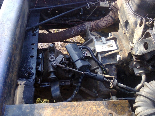 ขายหกล้อดั้มพ์อีซูสุ JAANPR59LK 115 ดั้มพ์ พวงมาลัยเพาเวอร์  F หน้า-หลัง แอร์เย็น