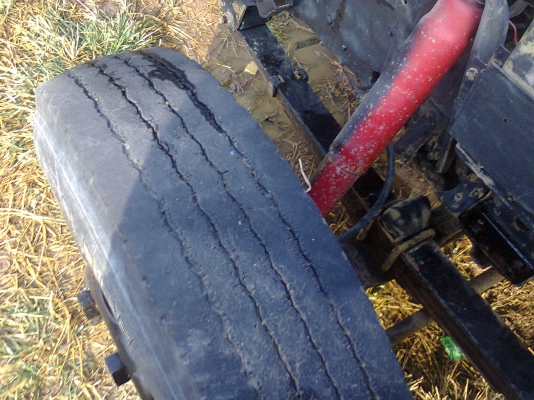 ขายหกล้อดั้มพ์อีซูสุ JAANPR59LK 115 ดั้มพ์ พวงมาลัยเพาเวอร์  F หน้า-หลัง แอร์เย็น