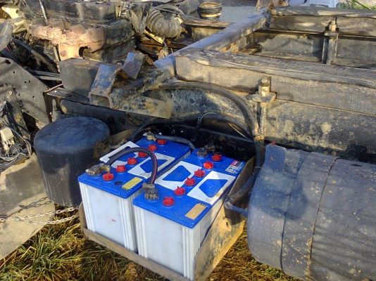 ขายหกล้อดั้มพ์อีซูสุ JAANPR59LK 115 ดั้มพ์ พวงมาลัยเพาเวอร์  F หน้า-หลัง แอร์เย็น