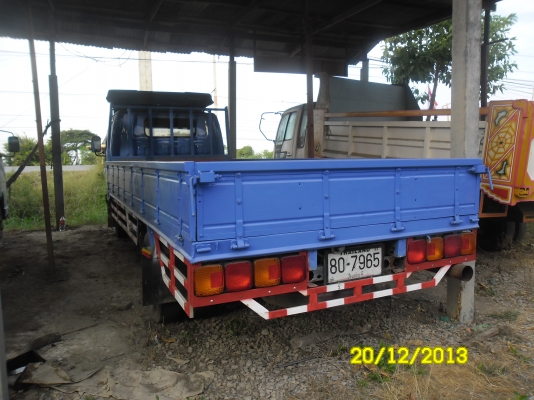 ขายครับ NPR 135 ปี 46 คัสซี NPR 71 ยาว 5.00 เมตร กระบะคาร์ดก้