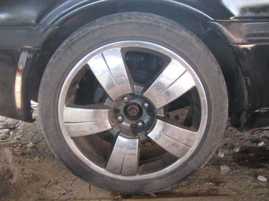 ขายนิสสัน NX คูเป้ 3 ประตูสปอร์ต เครื่องหัวฉีด ติดแก๊สLPG39000