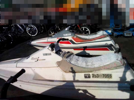 ขายเจ็ทสกี ขายเจ็ทสกี