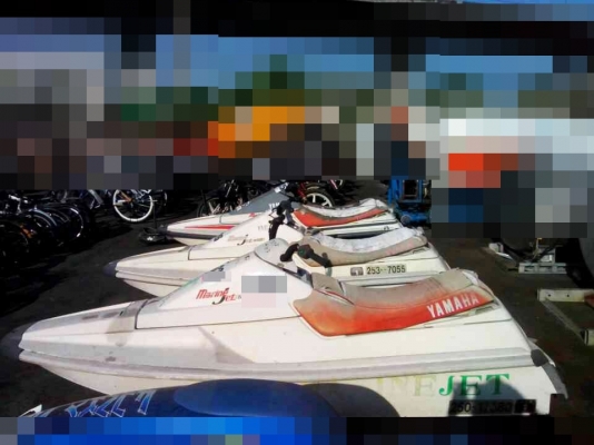 ขายเจ็ทสกี ขายเจ็ทสกี