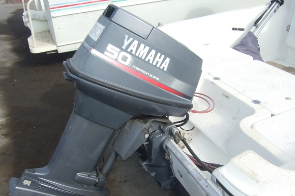 ขายเรือตกปลา