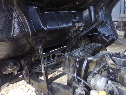 ขายหกล้อดั้มพ์ อีซูสุ NPR59L115 แรงม้า ดั้มพ์ต่อใหม่ F หน้า-หลัง พวงมาลัยเพาเวอร์