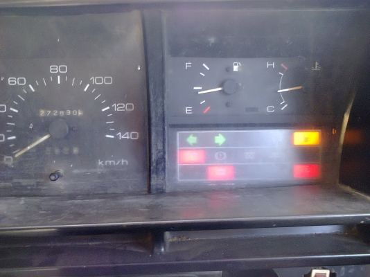 ขายหกล้อดั้มพ์ อีซูสุ NPR59L115 แรงม้า ดั้มพ์ต่อใหม่ F หน้า-หลัง พวงมาลัยเพาเวอร์