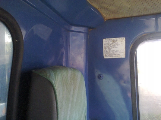 ขายหกล้อดั้มพ์ อีซูสุ NPR59L115 แรงม้า ดั้มพ์ต่อใหม่ F หน้า-หลัง พวงมาลัยเพาเวอร์