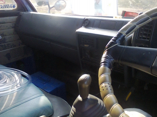 ขายหกล้อดั้มพ์ อีซูสุ NPR59L115 แรงม้า ดั้มพ์ต่อใหม่ F หน้า-หลัง พวงมาลัยเพาเวอร์