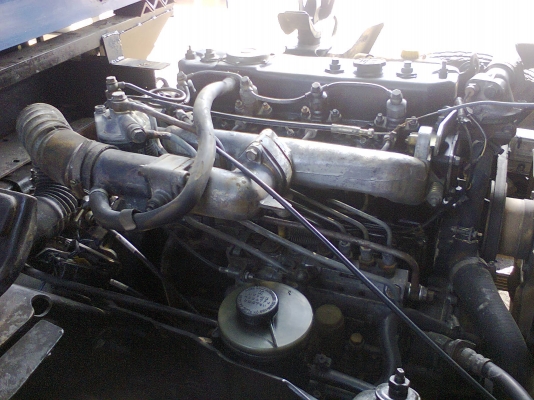 ขายหกล้อดั้มพ์ อีซูสุ NPR59L115 แรงม้า ดั้มพ์ต่อใหม่ F หน้า-หลัง พวงมาลัยเพาเวอร์