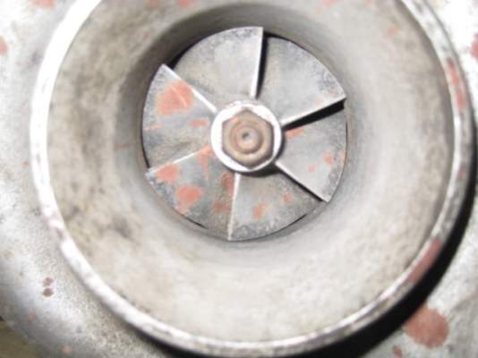 ปรับราคาขายเทอร์โบ ihi-rhc9 12,000 เหลือ 8,500 ด่วน เ่ก่าญี่ปุ่น