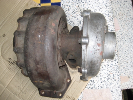 ปรับราคาขายเทอร์โบ ihi-rhc9 12,000 เหลือ 8,500 ด่วน เ่ก่าญี่ปุ่น