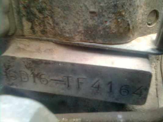 ขายไอ้หลงโบว์ FN527M-TF4164ปี44ครับ