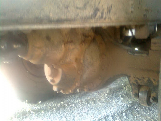 ขายไอ้หลงโบว์ FN527M-TF4164ปี44ครับ