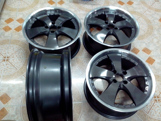 ขายแม็ก17  vip  4รู100สวยๆมือสองet42 ขายด่วน6500