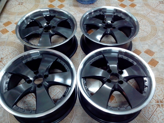 ขายแม็ก17  vip  4รู100สวยๆมือสองet42 ขายด่วน6500