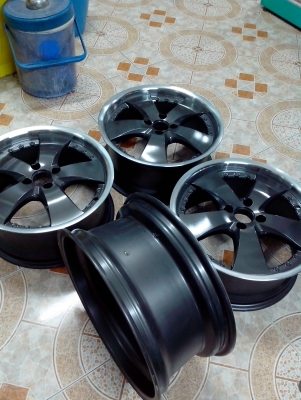 ขายแม็ก17  vip  4รู100สวยๆมือสองet42 ขายด่วน6500