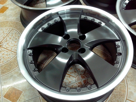 ขายแม็ก17  vip  4รู100สวยๆมือสองet42 ขายด่วน6500