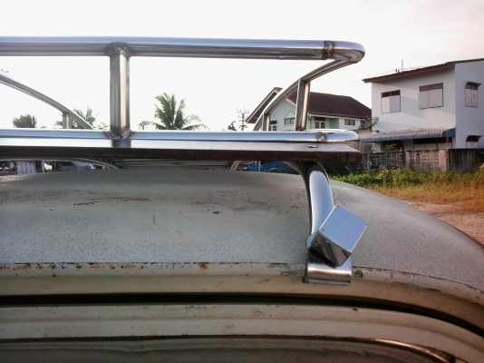 รับทำแร็คหลังคา ดัทสัน และรถโบราญทุกรุ่นครับ งานสแตนเลส และไม้เก่าครับ รับทำแร็คหลังคา ดัทสัน และรถโบราญทุกรุ่นครับ งานสแตนเลส และไม้เก่าครับ