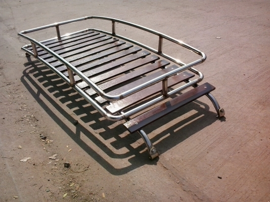 รับทำแร็คหลังคา ดัทสัน และรถโบราญทุกรุ่นครับ งานสแตนเลส และไม้เก่าครับ รับทำแร็คหลังคา ดัทสัน และรถโบราญทุกรุ่นครับ งานสแตนเลส และไม้เก่าครับ