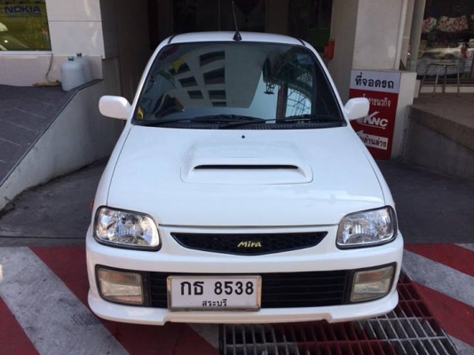 Mira l502 trxx turbo  มิร่าเทอร์โบแท้