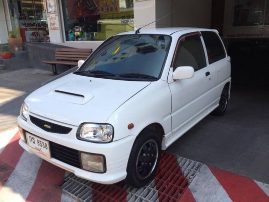 Mira l502 trxx turbo มิร่าเทอร์โบแท้ Mira l502 trxx turbo มิร่าเทอร์โบแท้