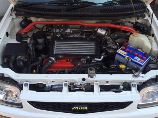 Mira l502 trxx turbo มิร่าเทอร์โบแท้ Mira l502 trxx turbo มิร่าเทอร์โบแท้