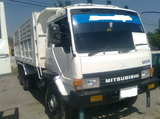 ขายหลง FN527M-TD 6198 เบรคใหญ่เพลาบุ๋มรถห้างเดิมๆปี44ครับ