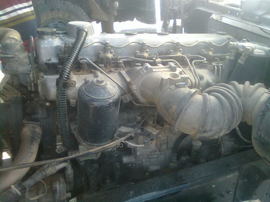 ขายหลง FN527M-TD 6198 เบรคใหญ่เพลาบุ๋มรถห้างเดิมๆปี44ครับ