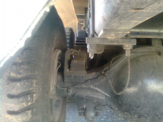 ขายหลง FN527M-TD 6198 เบรคใหญ่เพลาบุ๋มรถห้างเดิมๆปี44ครับ