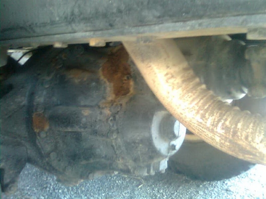 ขายหลง FN527M-TD 6198 เบรคใหญ่เพลาบุ๋มรถห้างเดิมๆปี44ครับ